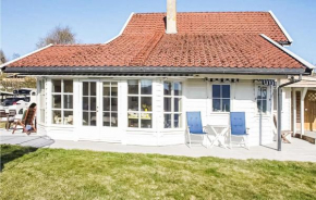 Stunning Home In Førde I Hordaland With Kitchen